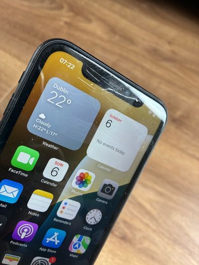 Iphone 11 unlocked