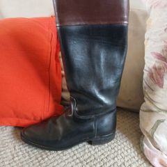 horse riding boots