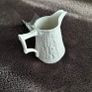 Portmeirion Parion Ware small Saints Milk Jug BNWT Image 5