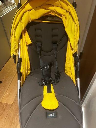 Toddler stroller