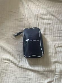 table tennis set