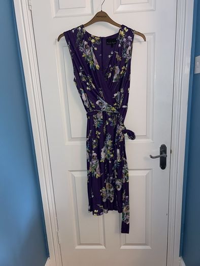 Phase eight dress size 18