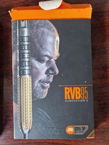 rvb 95 generation 2 darts