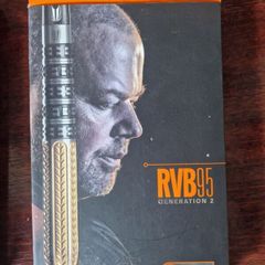 rvb 95 generation 2 darts