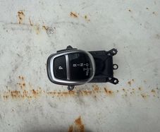 Automatic gear selector for f15