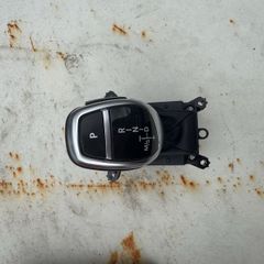 Automatic gear selector for f15