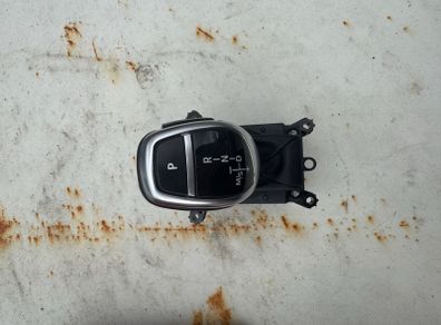 Automatic gear selector for f15