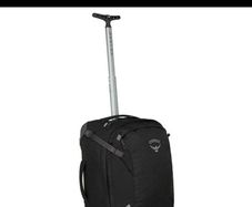 Brand new Osprey Ozone 75L travel bag