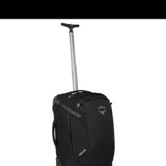 Brand new Osprey Ozone 75L travel bag