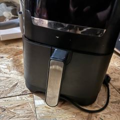 Air fryer & Grillb