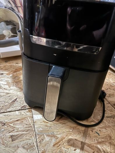 Air fryer & Grillb