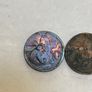 Italy 10 cents Coins Image 2