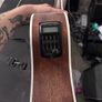Cort 12 string Electro Acoustic Image 5