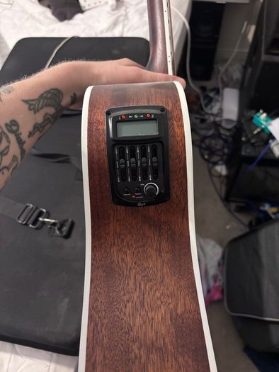 Cort 12 string Electro Acoustic