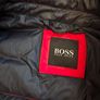 Hugo Boss sleeveless jacket Image 3