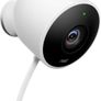 Google Nest Security Camera Outdoor - Night Vision, 1080p HD Video Image 5