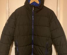 Superdry Puffer Jacket