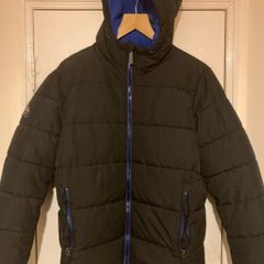 Superdry Puffer Jacket
