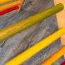 Pikler Triangle Climbing Frame from Sawdust & Rainbows Image 4