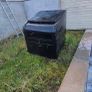 coal bunker Image 3