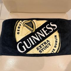 Guinness Bar Towel
