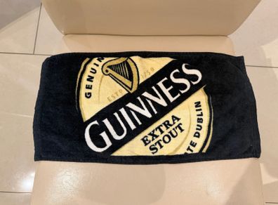Guinness Bar Towel