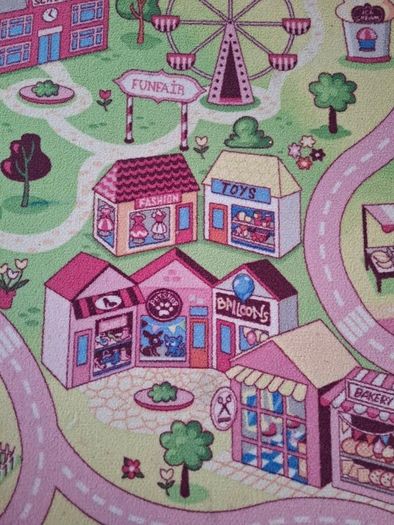 Kids Rug / Mat