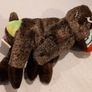 Vintage TY Beanie Babies - Cheeks Image 4