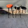 Custom bar stools Image 4