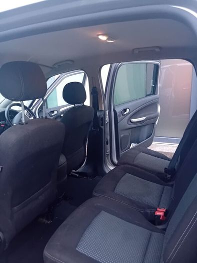 Ford S-Max 2015