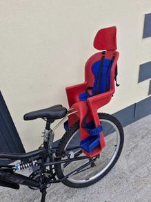 Child Bike Seat