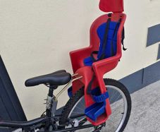 Child Bike Seat