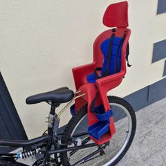Child Bike Seat