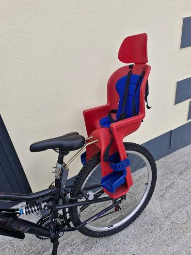 Child Bike Seat