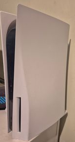 PS5 Disc Console 825GB