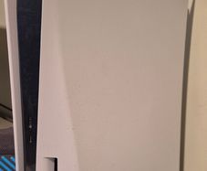 PS5 Disc Console 825GB