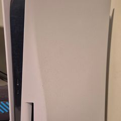 PS5 Disc Console 825GB