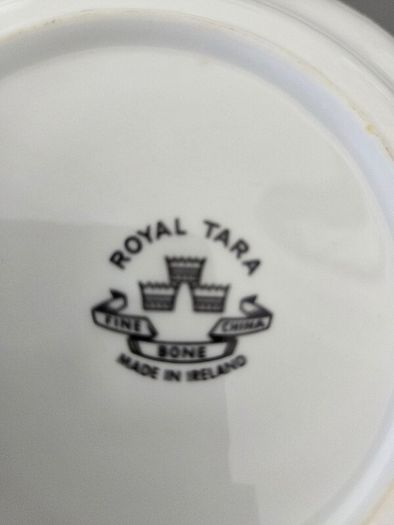 Tea Set Royal Tara