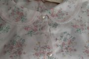 New pyjamas size 20 tag attached