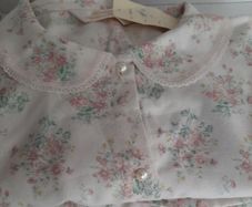 New pyjamas size 20 tag attached