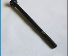 BBB Aluminium Seatpost | 25.0mm x 400mm | new
