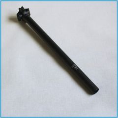 BBB Aluminium Seatpost | 25.0mm x 400mm | new