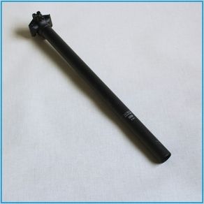 BBB Aluminium Seatpost | 25.0mm x 400mm | new