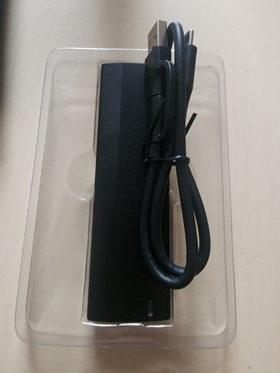 512GB External NVMe SSD New Very Fast USB 3.1