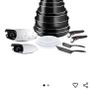 17 piece tefal cookware set Image 2