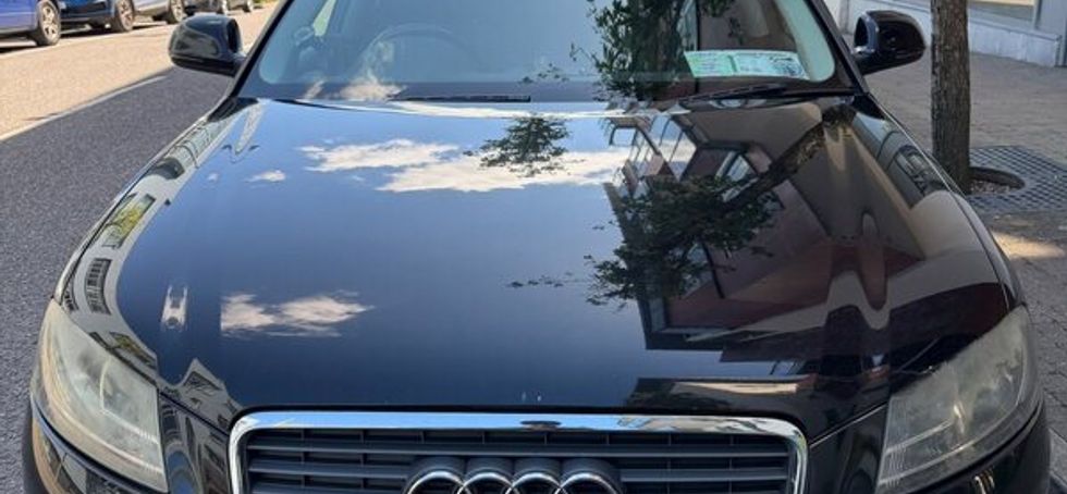 Audi A3 2009