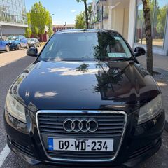 Audi A3 2009