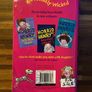 A Helping of Horrid Henry 3 books in one  by Francesca Simon Image 2