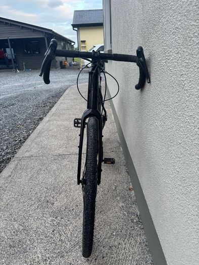 Merida Silex 200 gravel bike(large frame)