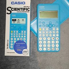 CASIO calculator fx-83GT